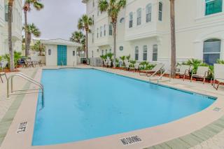 The Sand Dollar C401 - Santa Rosa Beach - 9