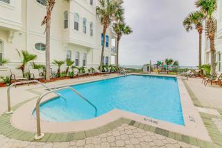 The Sand Dollar C401 - Santa Rosa Beach - 8