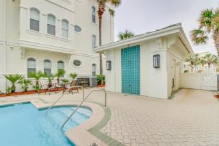 The Sand Dollar C401 - Santa Rosa Beach - 7