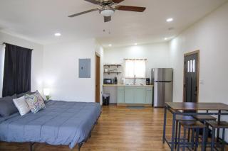 Waterfront Sky Cabin 3 - New Braunfels - 2