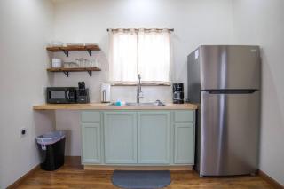 Waterfront Sky Cabin 3 - New Braunfels - 1