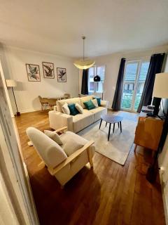 Berges du Léman-cœur de Thonon - 2