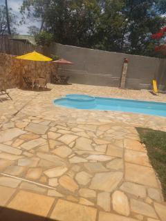 Pousada por do soll - 4