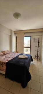 SCR- Ipanema- 2 Qts com Piscina Sauna Varanda e Garagem - 2