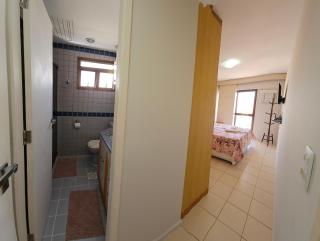 SCR- Ipanema- 2 Qts com Piscina Sauna Varanda e Garagem - 3