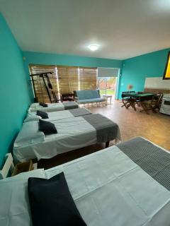 Monoambiente interno con piscina en Cosquín - Cosquín - 6