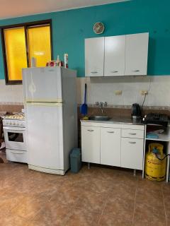 Monoambiente interno con piscina en Cosquín - Cosquín - 5