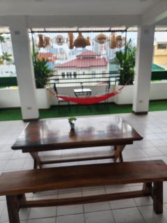 Solace View Rooftop - Manila - 0