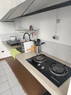 Solace View Rooftop - Manila - 4