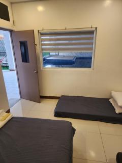 Solace View Rooftop - Manila - 1