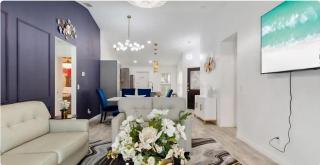 Newly Renovated 3BR house near by Disney & Universal - Orlando - 5