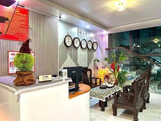 Vườn Cam Hotel Cao Bằng - Cao Bằng - 6