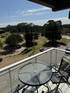 Departamento de tres Ambientes en Excelente Complejo - Pinamar - 2