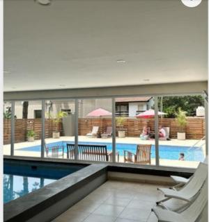 Departamento de tres Ambientes en Excelente Complejo - Pinamar - 1