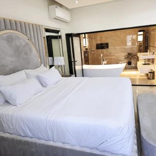 Canvas Luxury Villas - Lusaka - 2