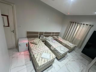 Hotel Maraja 9 de julho - São Paulo - 6