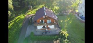 Hospedaria Brigite - Apartamento de Férias - Treze Tílias - 8