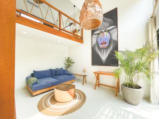 CARI Surf Camp & Studio's - Uluwatu - 6