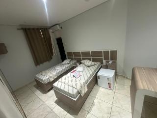 Hotel Maraja 9 de julho - São Paulo - 8