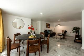 Departamento en Coyoacán 7 - 3