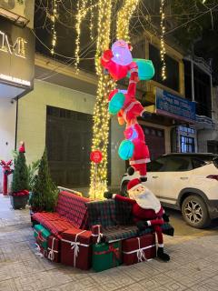 Vườn Cam Hotel Cao Bằng - Cao Bằng - 5