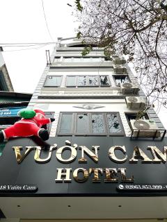 Vườn Cam Hotel Cao Bằng - 4