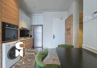 Royce KLCC Kuala Lumpur City Centre by Collective Haus - 2