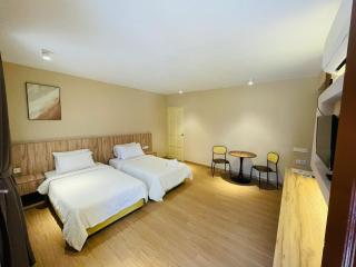 Rompin Beach Resorts - 5