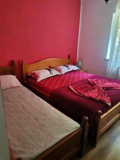 Apartament Nemira - Slănic-Moldova - 9