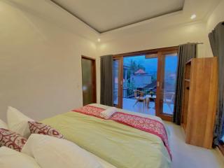 Roberto Suites Ubud View by EPS - Ubud - 5