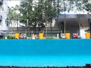 SP Home At Mercu Summer Suites - Kuala Lumpur - 6