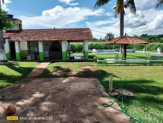 Pousada Bela Vista - São José da Barra - 7