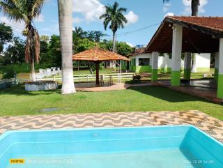 Pousada Bela Vista - São José da Barra - 4