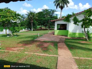 Pousada Bela Vista - São José da Barra - 8