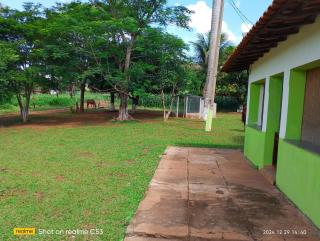 Pousada Bela Vista - São José da Barra - 2