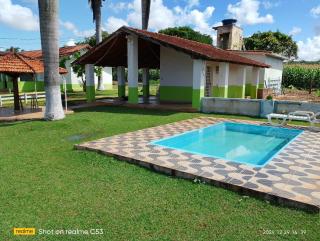 Pousada Bela Vista - São José da Barra - 9