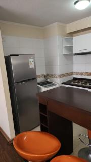 Departamento en La Serena - 4