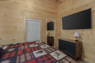 Firefly Haven - Summer Oasis with HOT TUB - Gatlinburg - 8