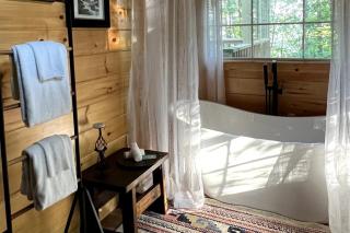 Firefly Haven - Summer Oasis with HOT TUB - Gatlinburg - 4