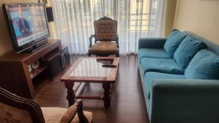 Departamento en La Serena - 1