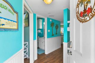 Seascape 1313 condo - Galveston - 8