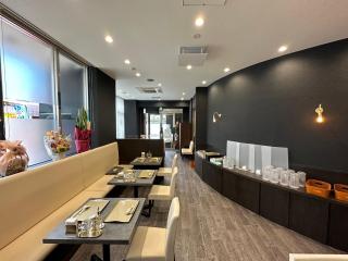 APA Hotel Ikebukuro Eki Kitaguchi - Tokyo - 9