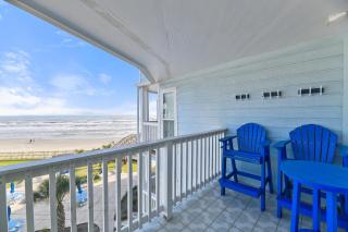 Seascape 1313 condo - Galveston - 0
