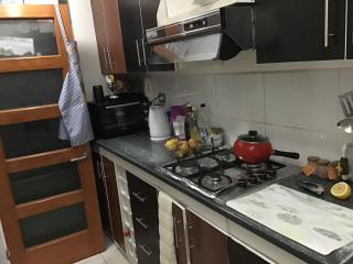 Departamento cómodo y céntrico Concepción - Concepción - 1