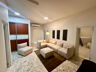 Next to the beach apartment in Condado - San Juan - 0