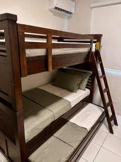 Next to the beach apartment in Condado - San Juan - 7