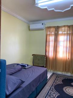 Rosbiwo Homestay - - 4