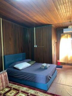 Rosbiwo Homestay - - 3