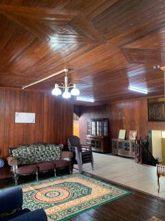 Rosbiwo Homestay - - 1