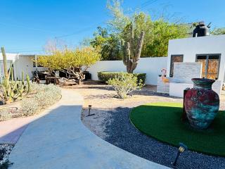 Casa Anita - San Luisito - 8